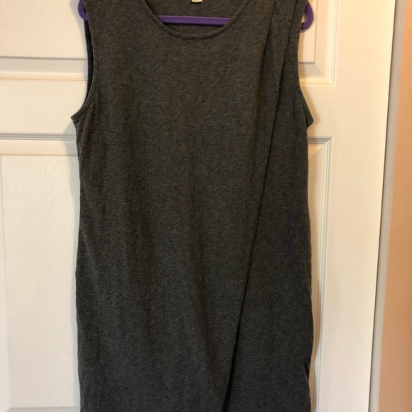 J Crew Casual Dress - Picture 3 of 4